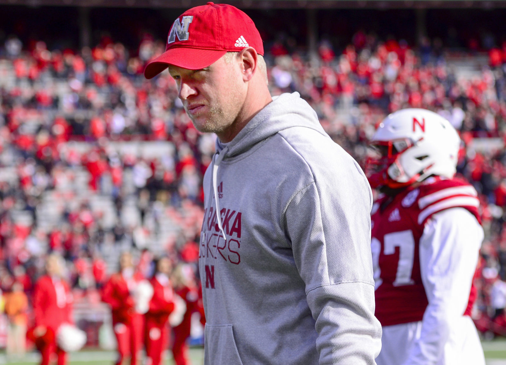 Wisconsin vs. Nebraska, 11, 16